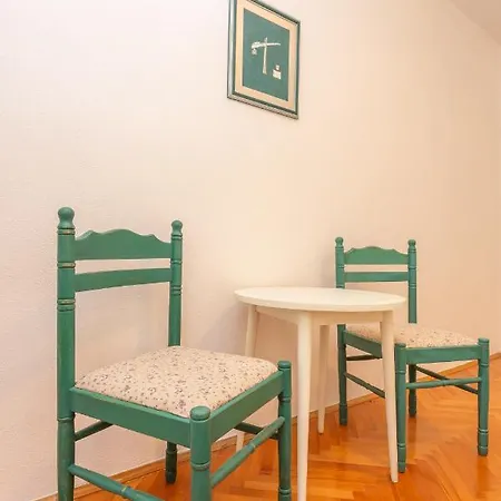 Toni I Duje Apartment Vodice