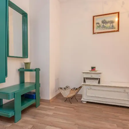Apartment Toni I Duje *