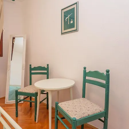 Apartment Toni I Duje *