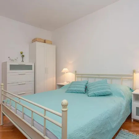 Apartment Toni I Duje