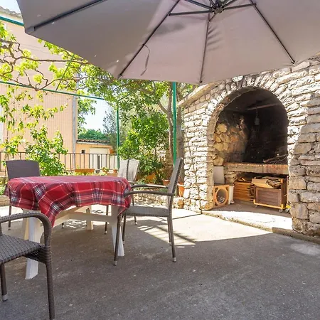 Apartment Toni I Duje