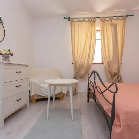 Apartment Toni I Duje