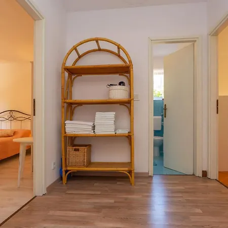 Apartment Toni I Duje Vodice