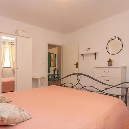 Apartment Toni I Duje