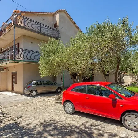 Apartment Toni I Duje