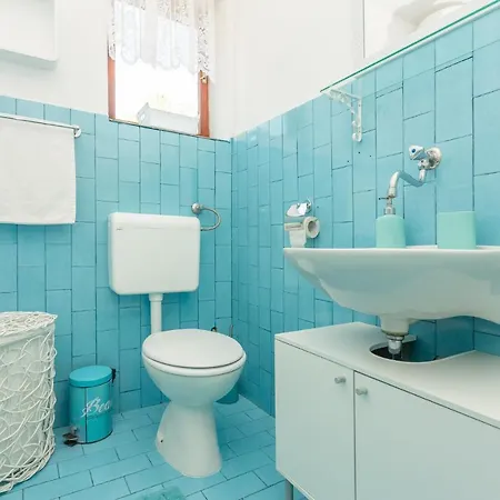 Apartment Toni I Duje